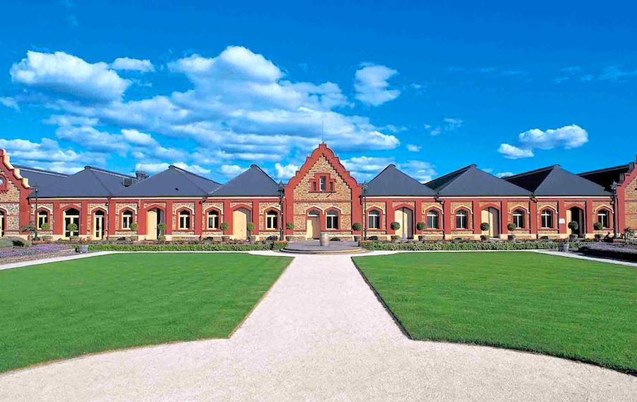 Iconic Barossa Winery Trail image